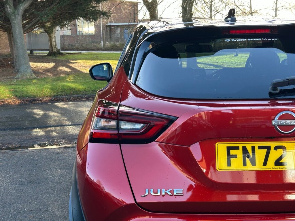 Used Nissan Juke 2022 for sale - 76973142: Photo 26
