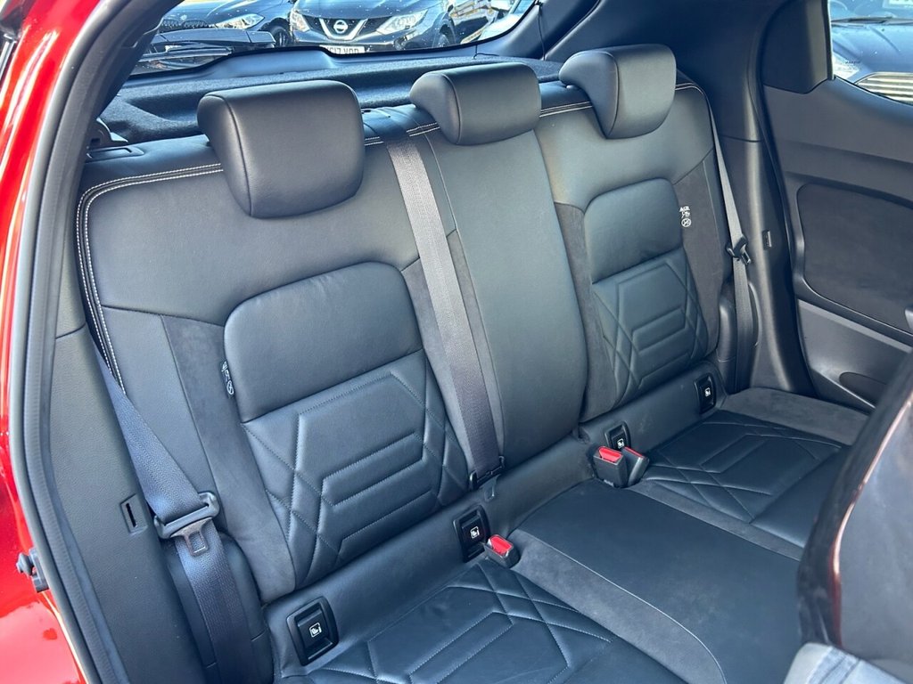 Used Nissan Juke 2022 for sale - 76973142: Photo 28