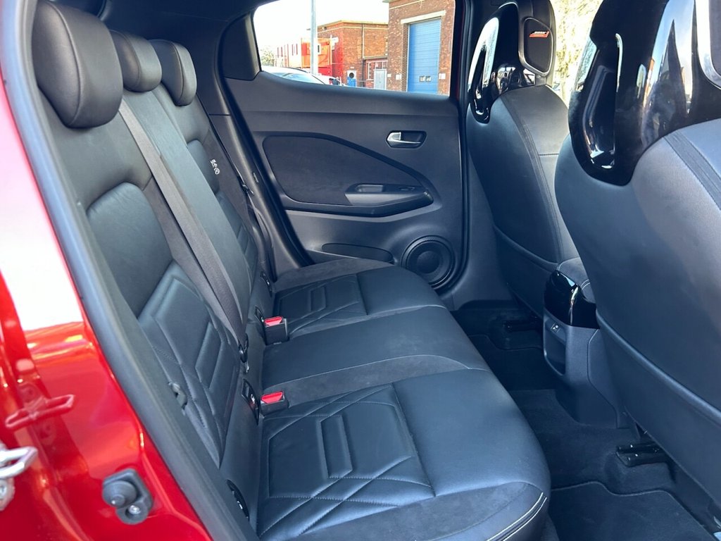 Used Nissan Juke 2022 for sale - 76973142: Photo 29