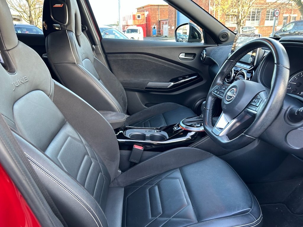 Used Nissan Juke 2022 for sale - 76973142: Photo 32