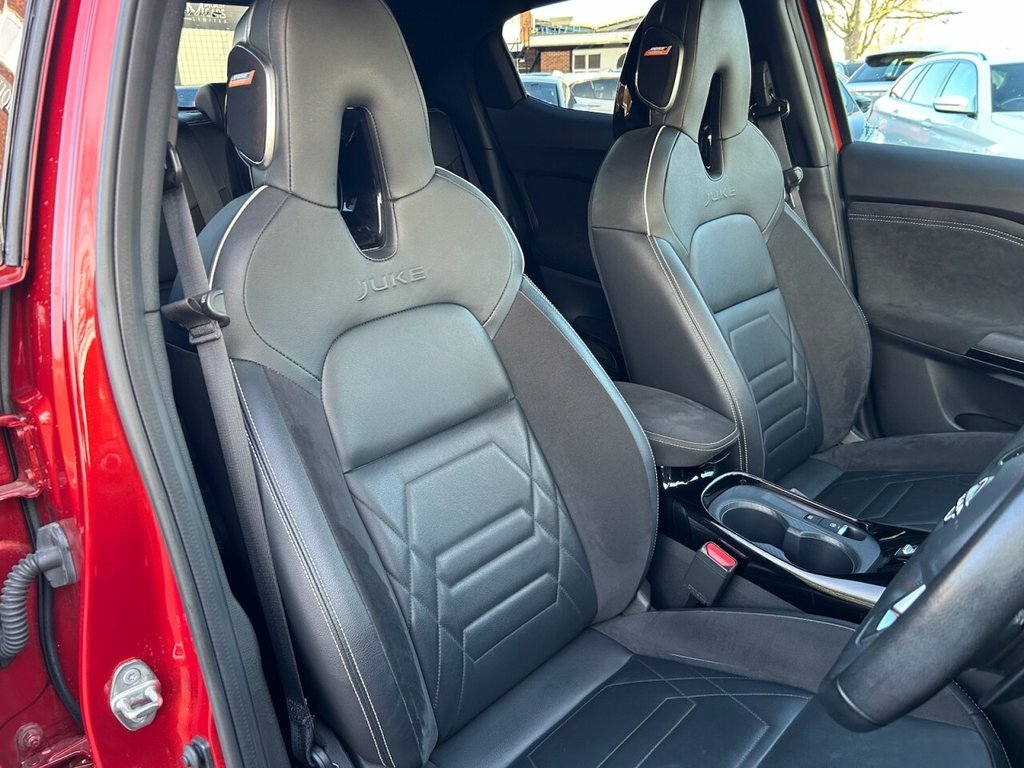 Used Nissan Juke 2022 for sale - 76973142: Photo 34