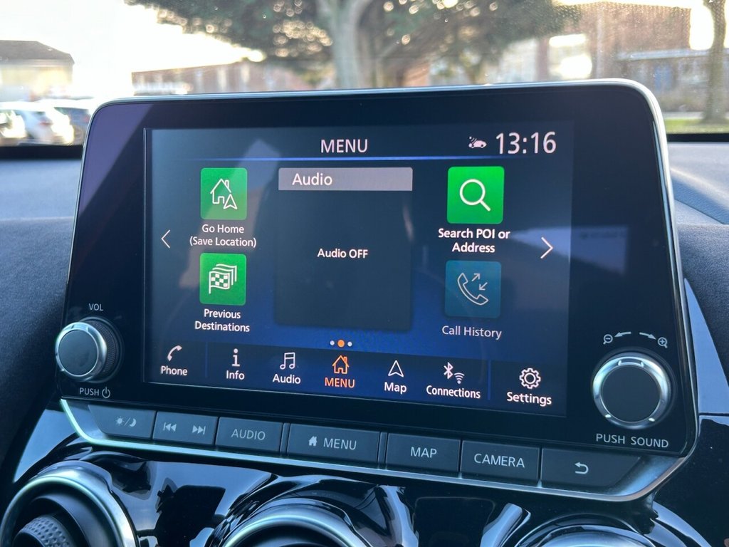 Used Nissan Juke 2022 for sale - 76973142: Photo 40