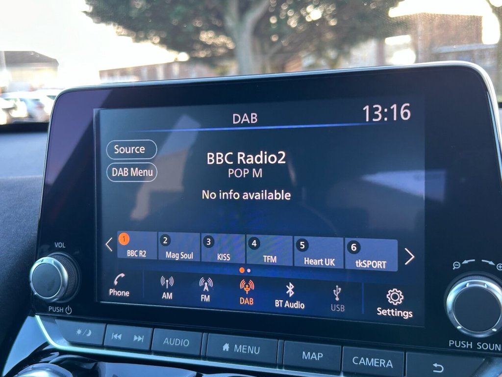 Used Nissan Juke 2022 for sale - 76973142: Photo 43