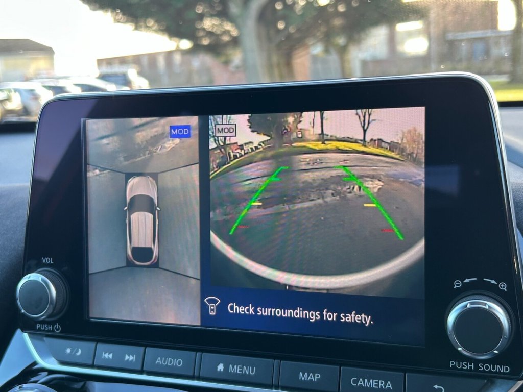 Used Nissan Juke 2022 for sale - 76973142: Photo 44