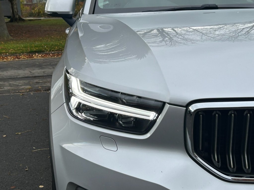 Used Volvo XC40 2019 for sale - 76356674: Photo 11