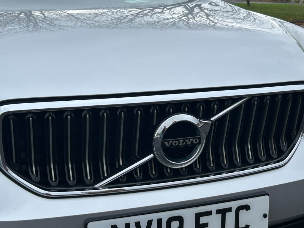 Used Volvo XC40 2019 for sale - 76356674: Photo 13
