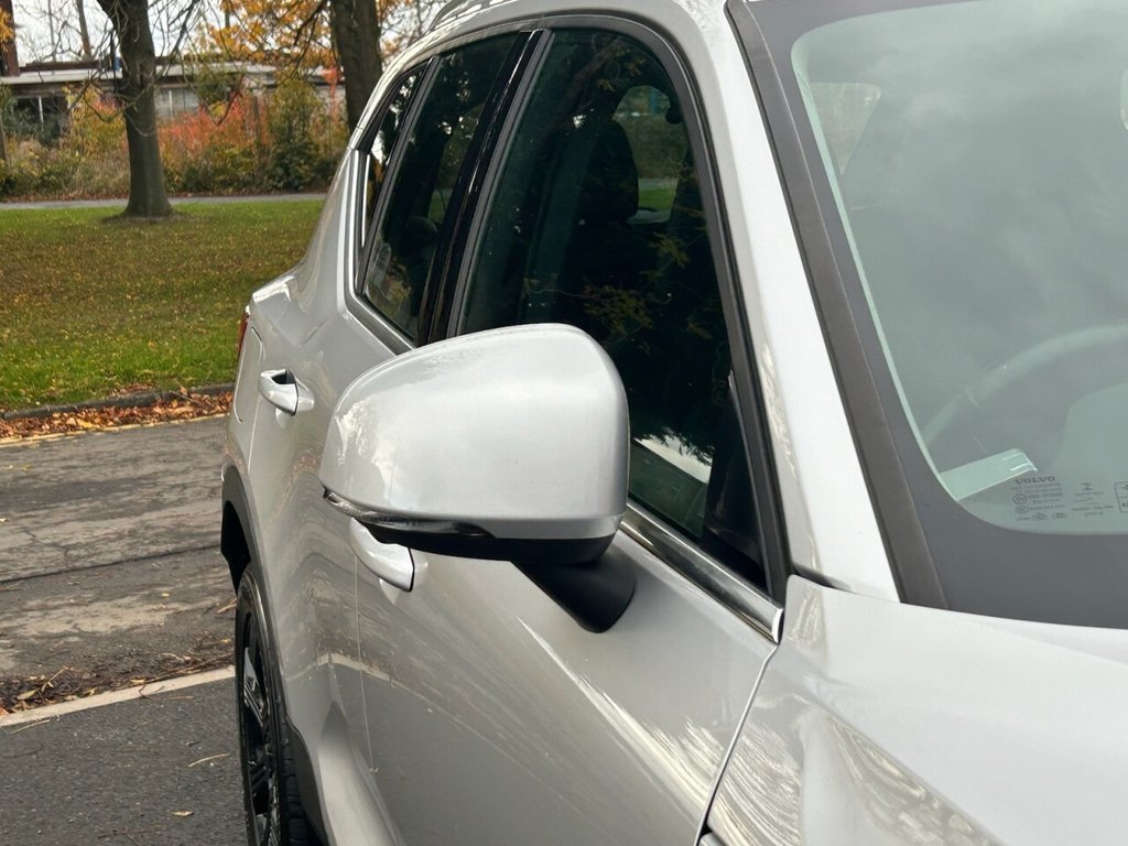 Used Volvo XC40 2019 for sale - 76356674: Photo 14