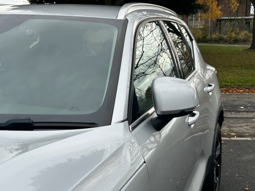 Used Volvo XC40 2019 for sale - 76356674: Photo 15