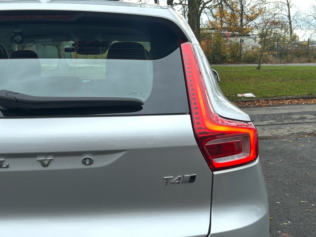 Used Volvo XC40 2019 for sale - 76356674: Photo 19