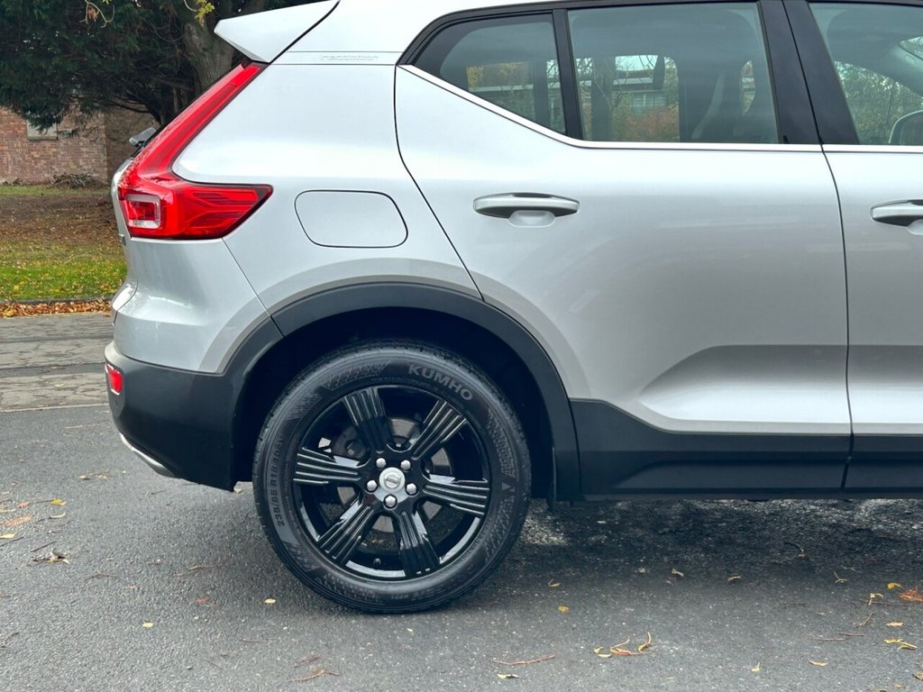 Used Volvo XC40 2019 for sale - 76356674: Photo 26