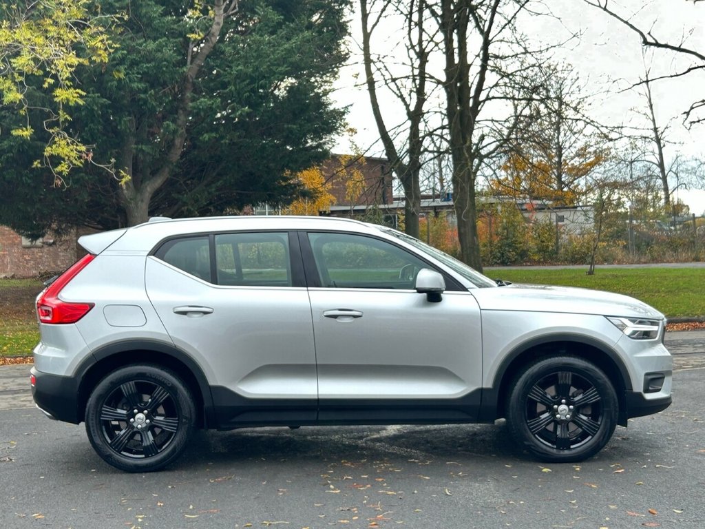 Used Volvo XC40 2019 for sale - 76356674: Photo 27