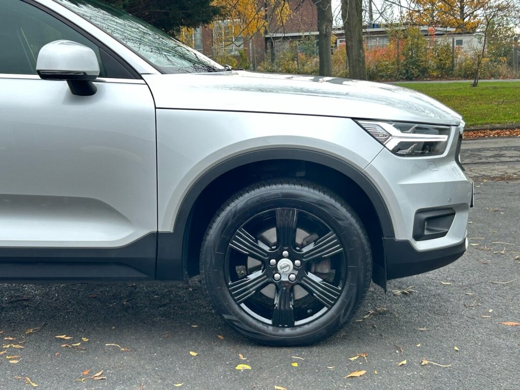 Used Volvo XC40 2019 for sale - 76356674: Photo 28