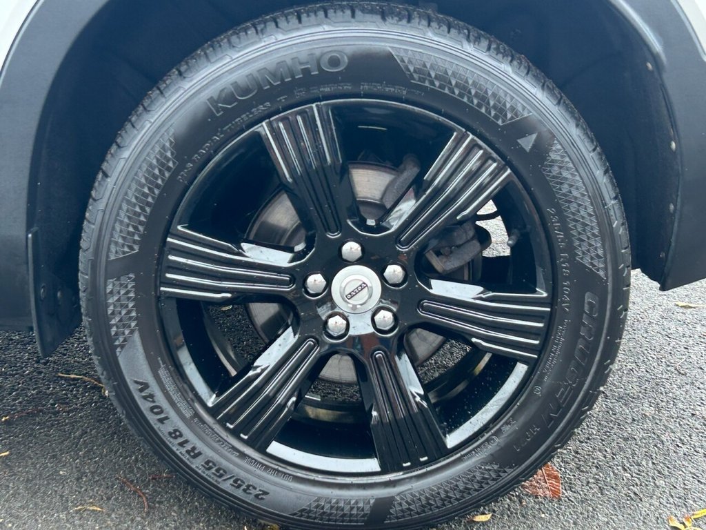 Used Volvo XC40 2019 for sale - 76356674: Photo 30