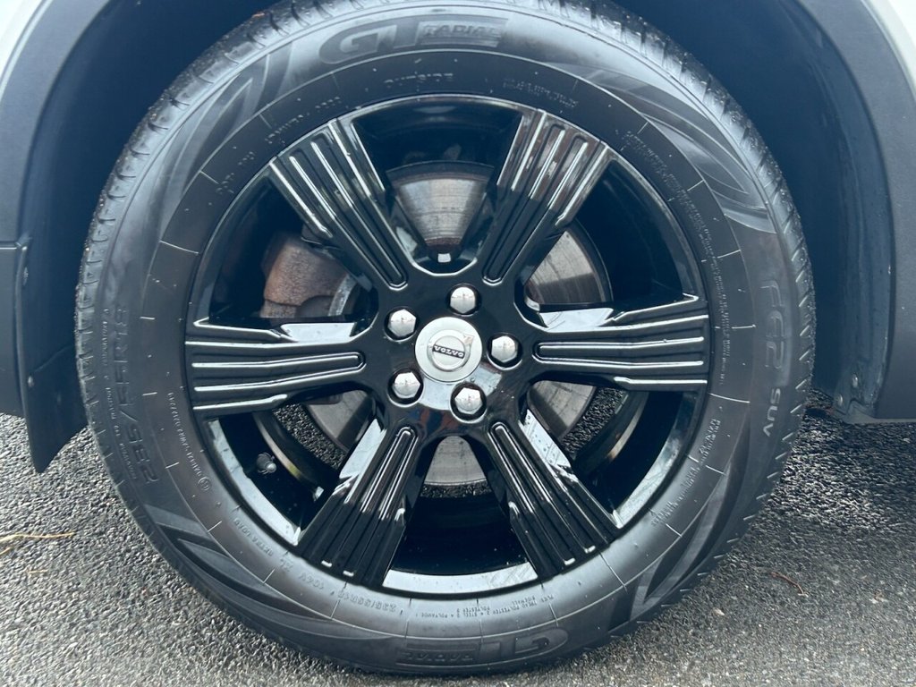 Used Volvo XC40 2019 for sale - 76356674: Photo 31