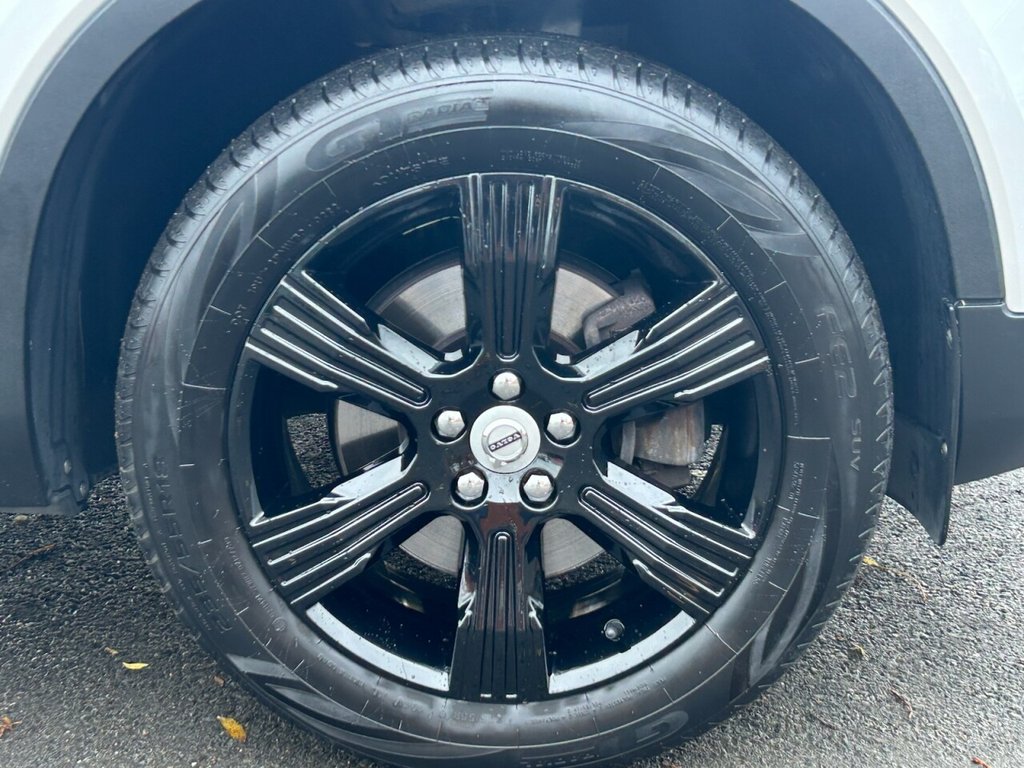 Used Volvo XC40 2019 for sale - 76356674: Photo 32