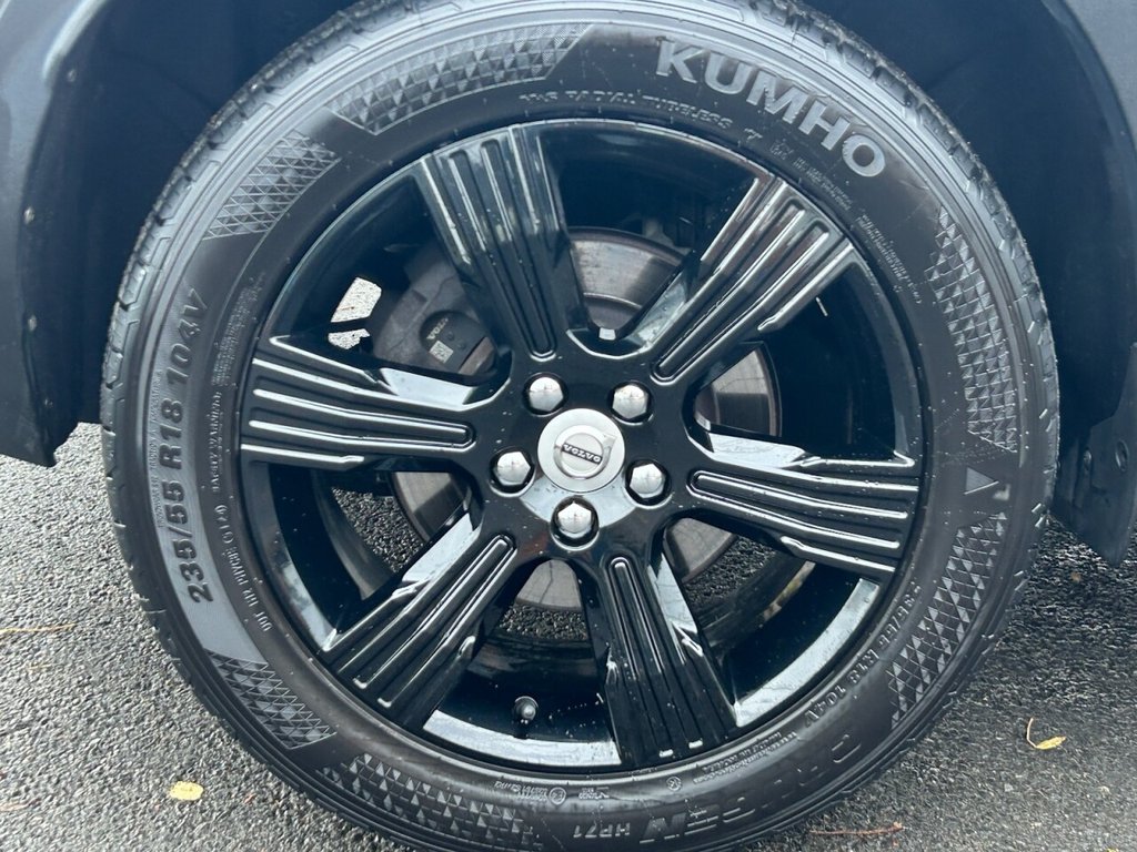 Used Volvo XC40 2019 for sale - 76356674: Photo 33