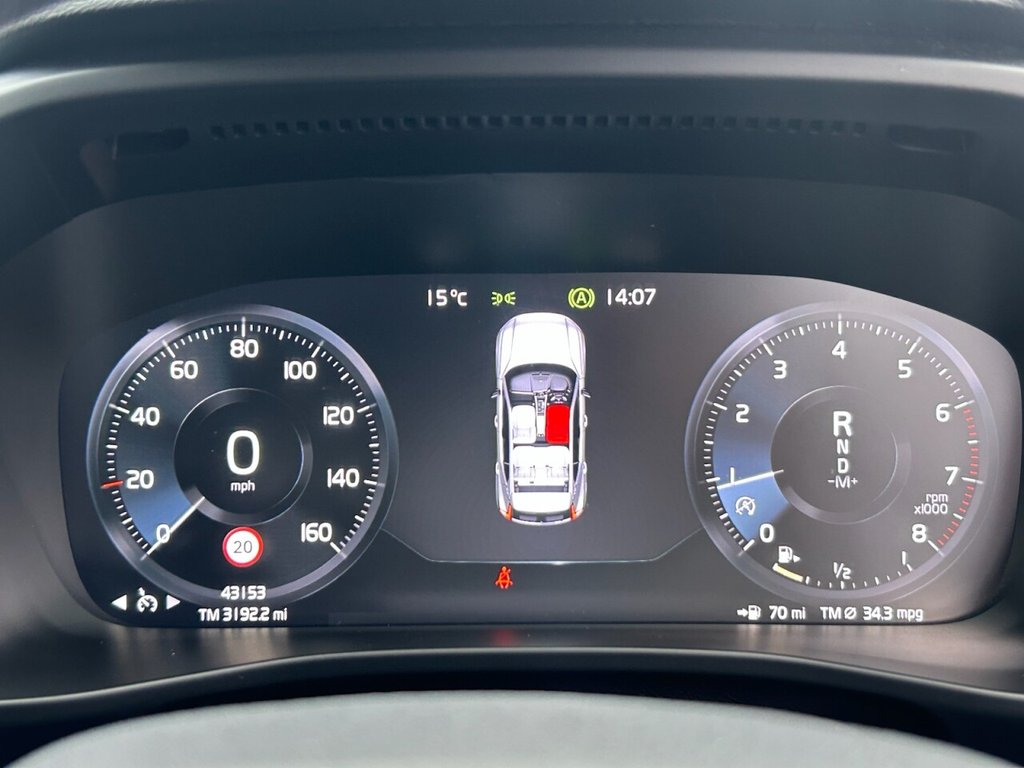 Used Volvo XC40 2019 for sale - 76356674: Photo 34