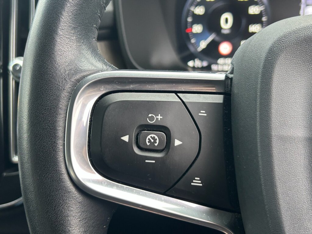 Used Volvo XC40 2019 for sale - 76356674: Photo 37