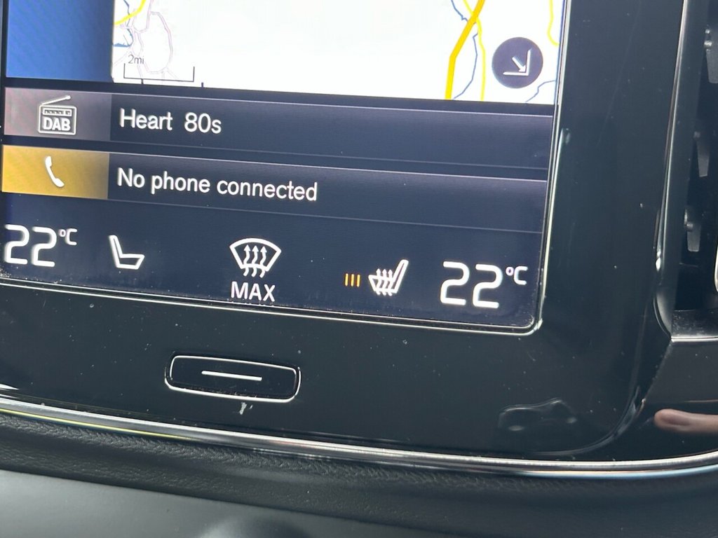 Used Volvo XC40 2019 for sale - 76356674: Photo 44