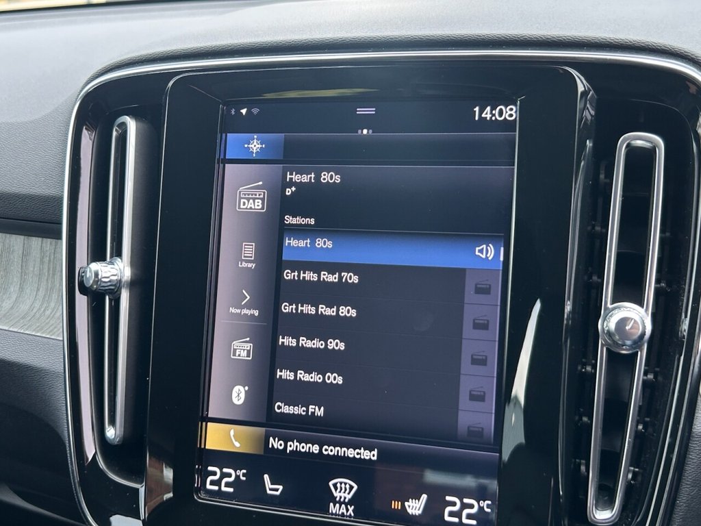 Used Volvo XC40 2019 for sale - 76356674: Photo 46