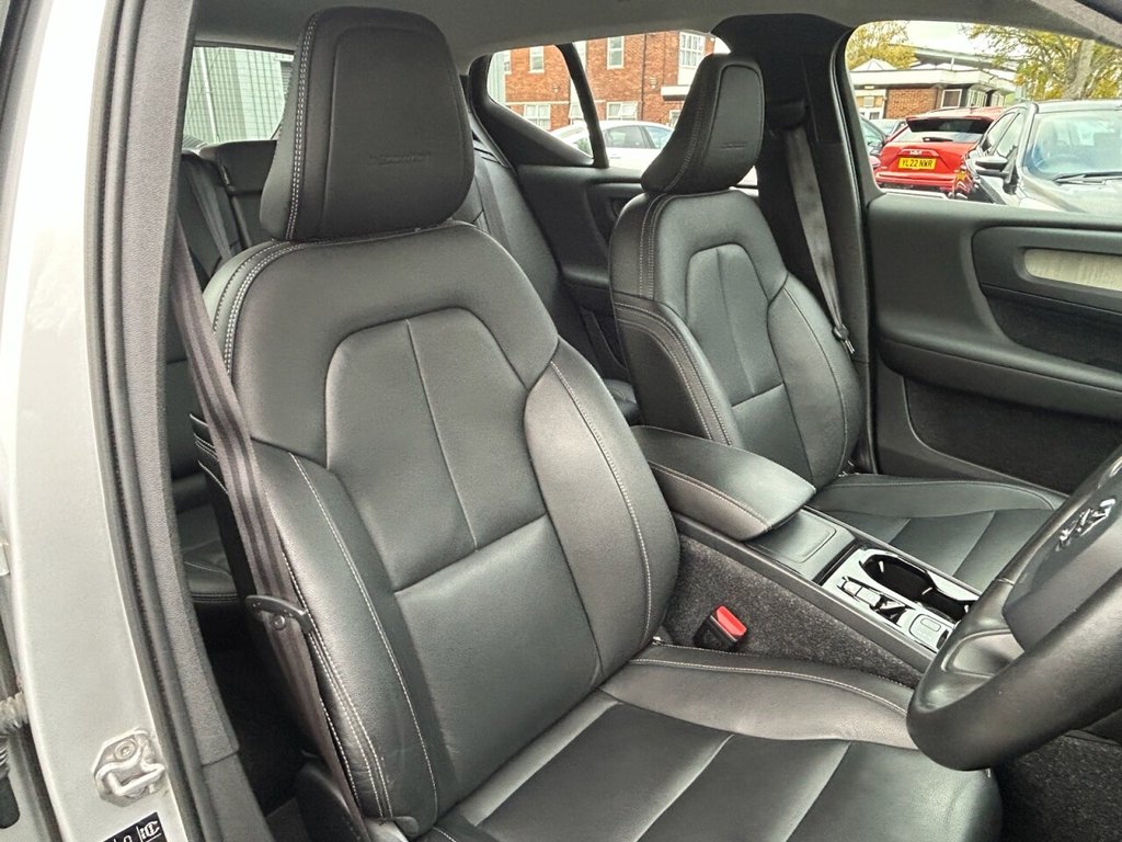 Used Volvo XC40 2019 for sale - 76356674: Photo 48