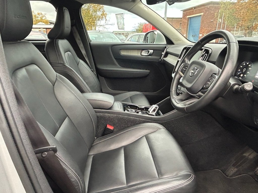 Used Volvo XC40 2019 for sale - 76356674: Photo 49
