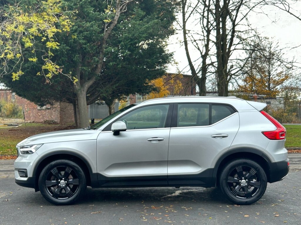 Used Volvo XC40 2019 for sale - 76356674: Photo 5