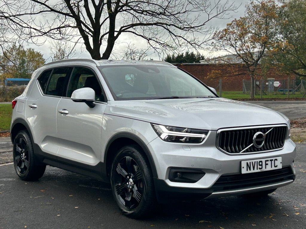Used Volvo XC40 2019 for sale - 76356674: Photo 6