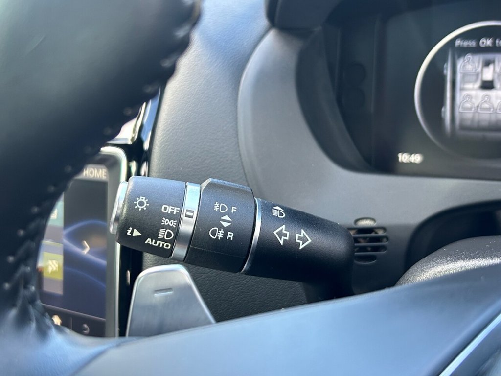 Used Jaguar F-Pace 2017 for sale - 75727287: Photo 30