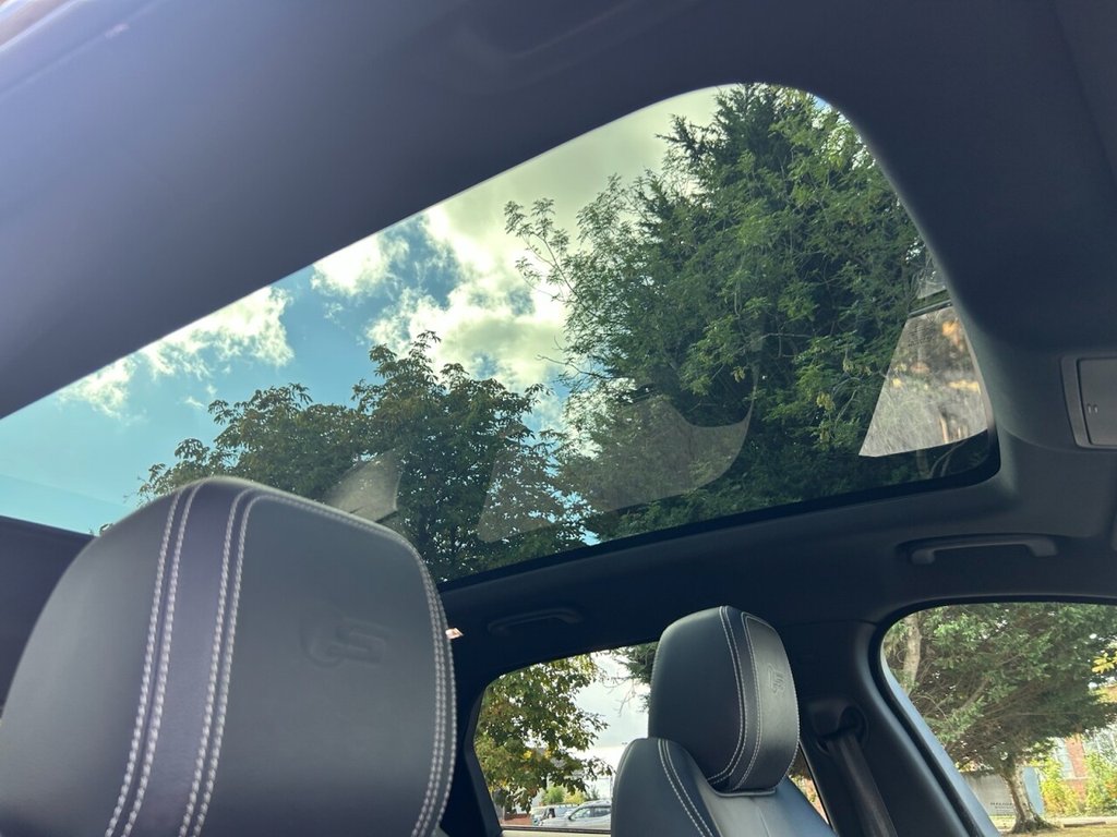 Used Jaguar F-Pace 2017 for sale - 75727287: Photo 41