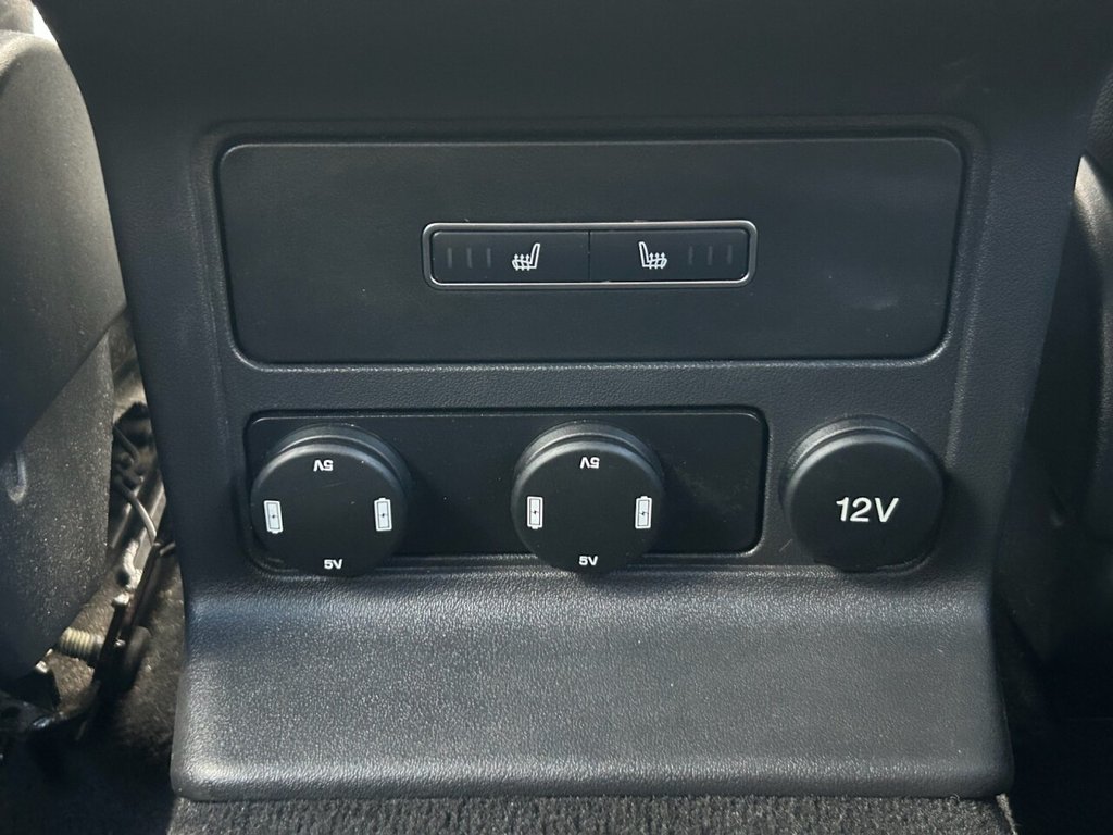 Used Jaguar F-Pace 2017 for sale - 75727287: Photo 45