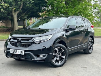 Used Honda CR-V 2019 for sale - 75524276: Photo
