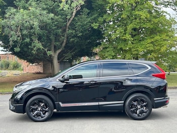 Used Honda CR-V 2019 for sale - 75524276: Photo