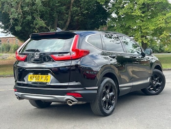 Used Honda CR-V 2019 for sale - 75524276: Photo