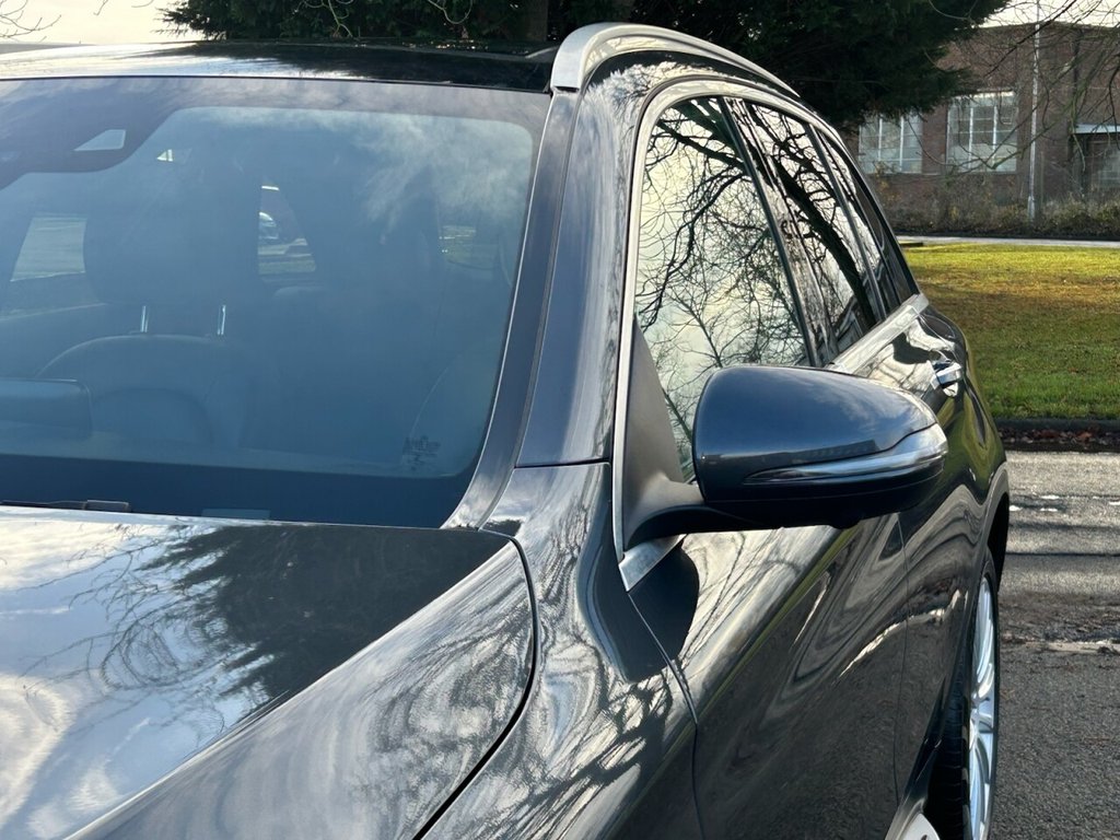 Used Mercedes-Benz GLC 2015 for sale - 76783972: Photo 30