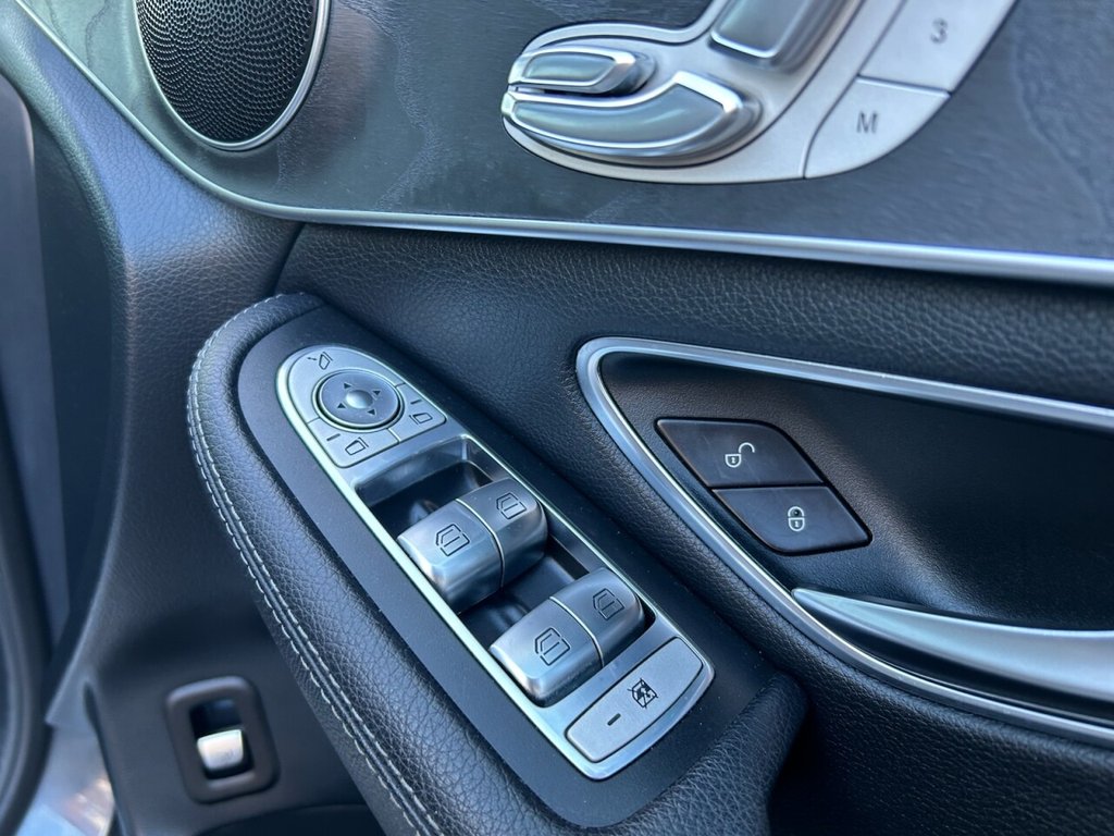 Used Mercedes-Benz GLC 2015 for sale - 76783972: Photo 36