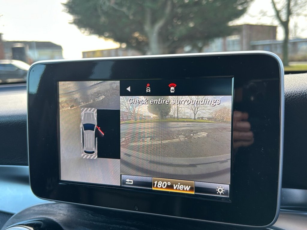 Used Mercedes-Benz GLC 2015 for sale - 76783972: Photo 44