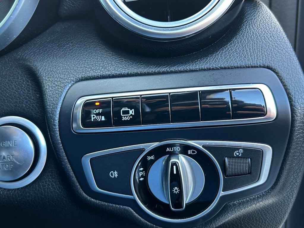 Used Mercedes-Benz GLC 2015 for sale - 76783972: Photo 45