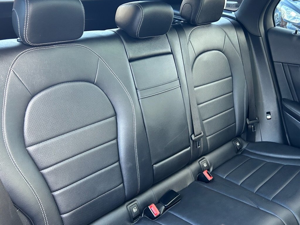 Used Mercedes-Benz GLC 2015 for sale - 76783972: Photo 47