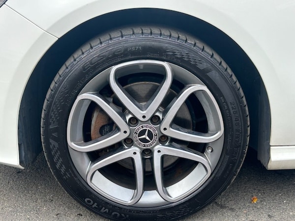 Used Mercedes-Benz A-Class 2018 for sale - 76185507: Photo 27