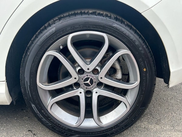 Used Mercedes-Benz A-Class 2018 for sale - 76185507: Photo 29