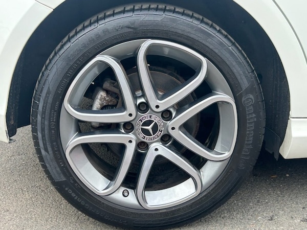 Used Mercedes-Benz A-Class 2018 for sale - 76185507: Photo 30