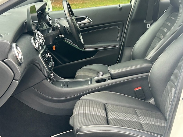 Used Mercedes-Benz A-Class 2018 for sale - 76185507: Photo 33