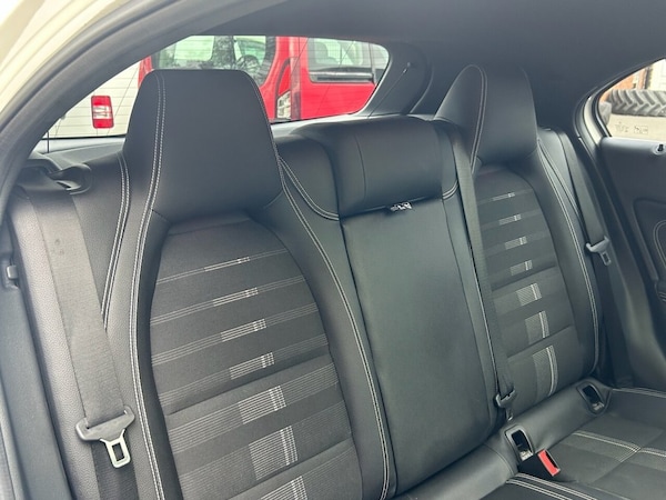Used Mercedes-Benz A-Class 2018 for sale - 76185507: Photo 35