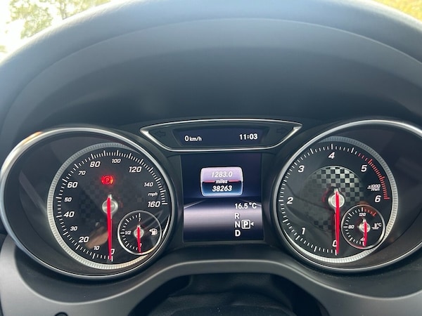 Used Mercedes-Benz A-Class 2018 for sale - 76185507: Photo 38