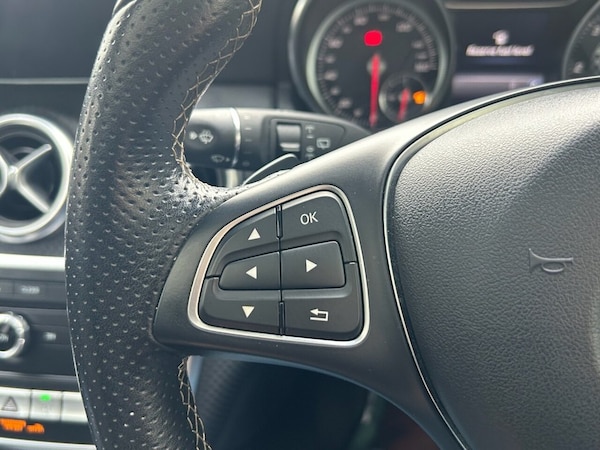 Used Mercedes-Benz A-Class 2018 for sale - 76185507: Photo 39