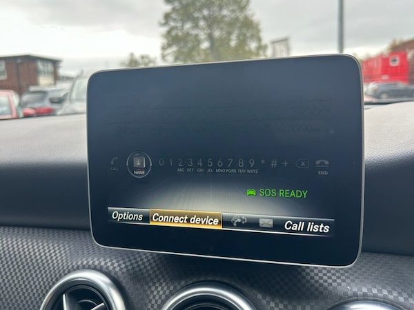 Used Mercedes-Benz A-Class 2018 for sale - 76185507: Photo 43