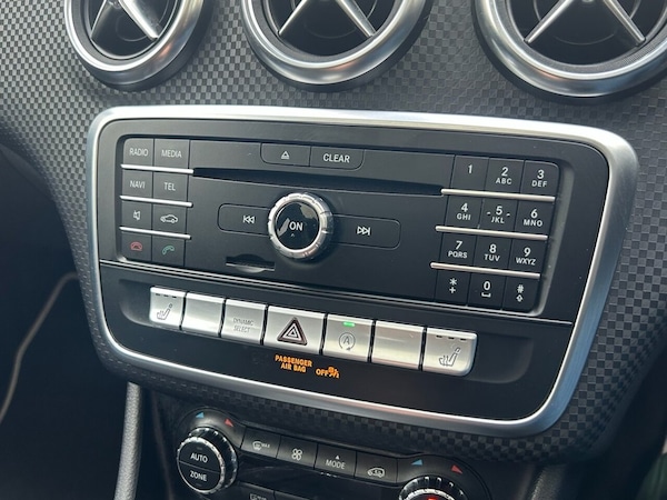Used Mercedes-Benz A-Class 2018 for sale - 76185507: Photo 46