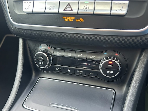 Used Mercedes-Benz A-Class 2018 for sale - 76185507: Photo 47