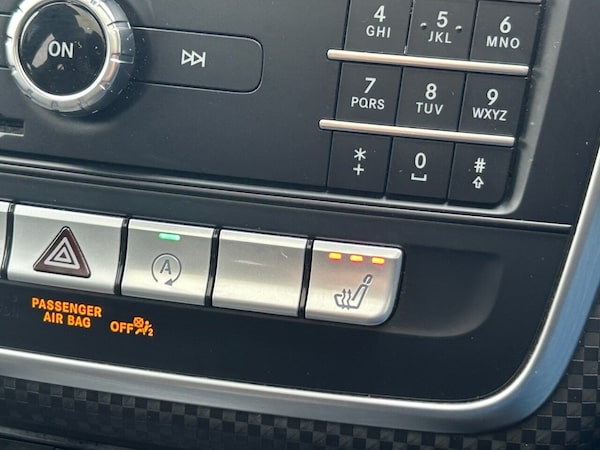Used Mercedes-Benz A-Class 2018 for sale - 76185507: Photo 48